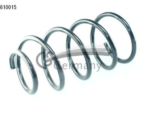 Coil Spring