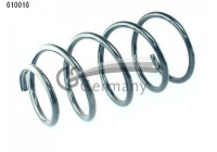 Coil Spring