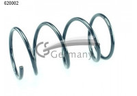 Coil Spring