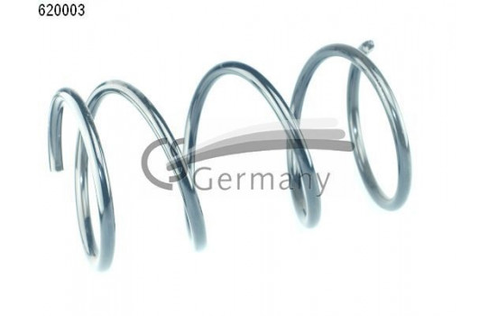 Coil Spring