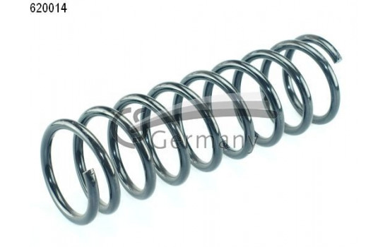 Coil Spring
