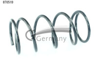 Coil Spring