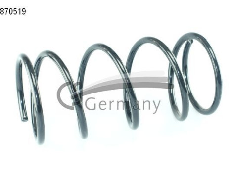 Coil Spring