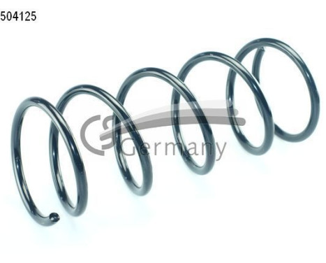 Coil Spring