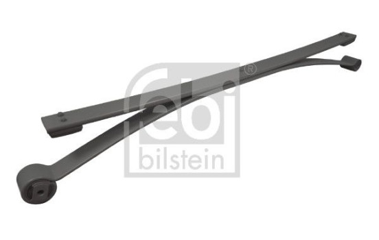 Leaf spring 181492 FEBI