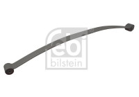 Leaf spring 181493 FEBI