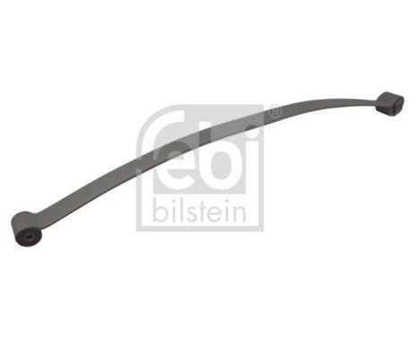 Leaf spring 181493 FEBI
