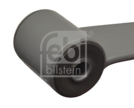 Leaf spring 181493 FEBI, Image 2