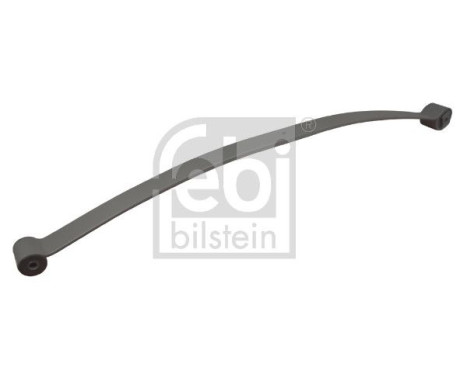 Leaf spring 181493 FEBI