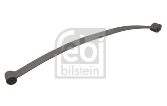 Leaf spring 181493 FEBI