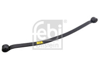 Leaf spring 185507 FEBI