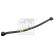 Leaf spring 185507 FEBI