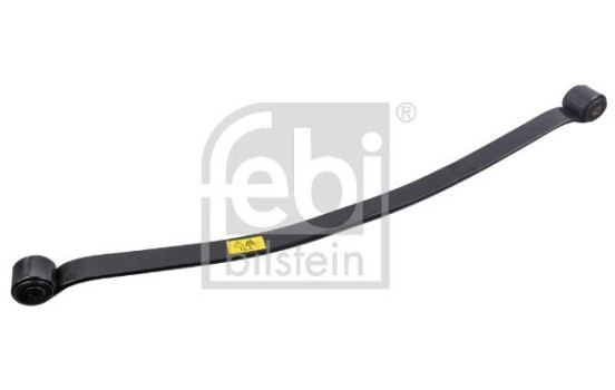 Leaf spring 185507 FEBI