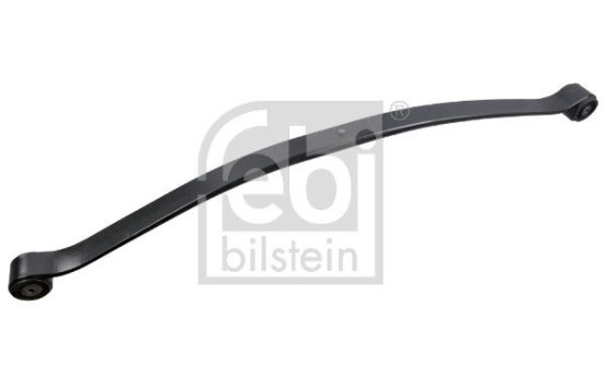 Leaf spring 185507 FEBI, Image 2
