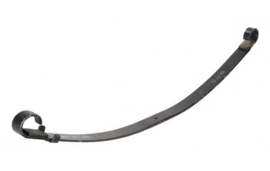 Leaf Spring