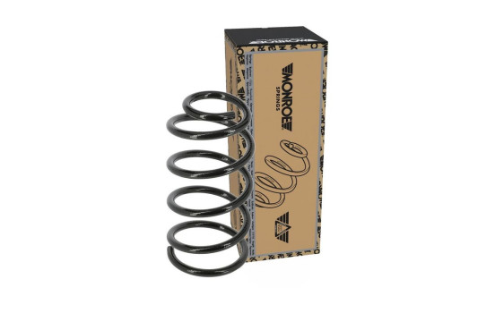 MONROE CHASSIS SPRING SP4220, Image 2