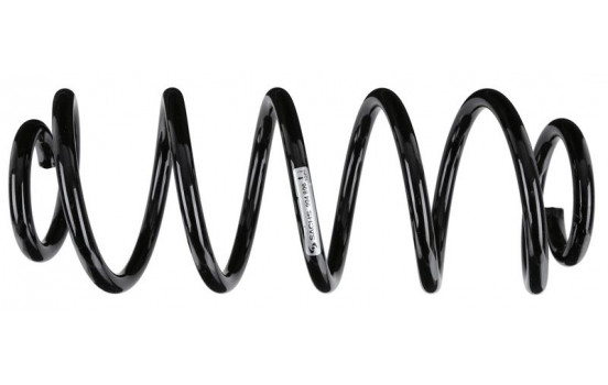 SACHS CHASSIS FEATHER 994 896