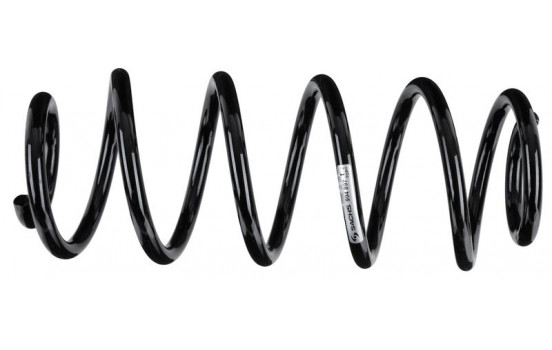 SACHS CHASSIS FEATHER 994 897