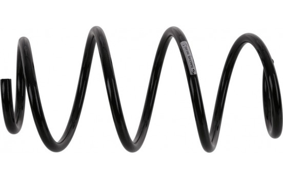 SACHS CHASSIS SPRING 993 892