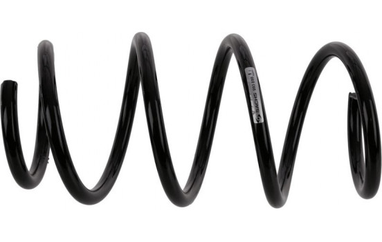 SACHS CHASSIS SPRING 993 898