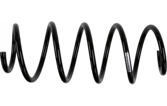 SACHS CHASSIS SPRING 993 907