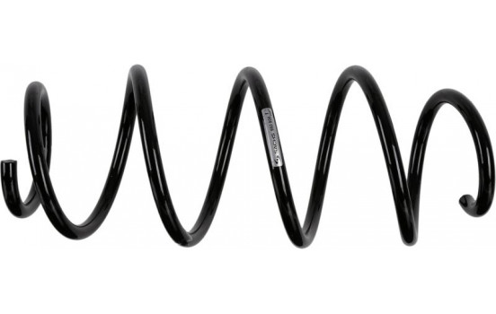 SACHS CHASSIS SPRING 993 908