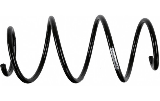 SACHS CHASSIS SPRING 993 915