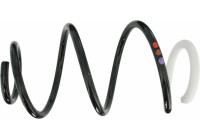 SACHS CHASSIS SPRING 993 918