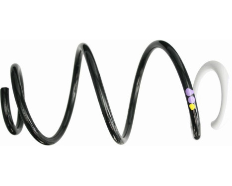 SACHS CHASSIS SPRING 993 919