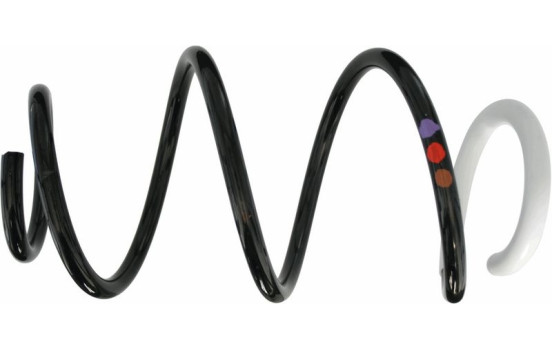 SACHS CHASSIS SPRING 993 920