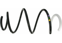 SACHS CHASSIS SPRING 993 922
