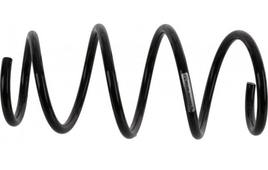 SACHS CHASSIS SPRING 993 926
