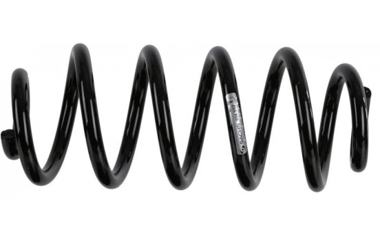 SACHS CHASSIS SPRING 994 952