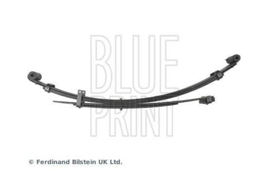 Spring Pack ADC48804 Blue Print, Image 6