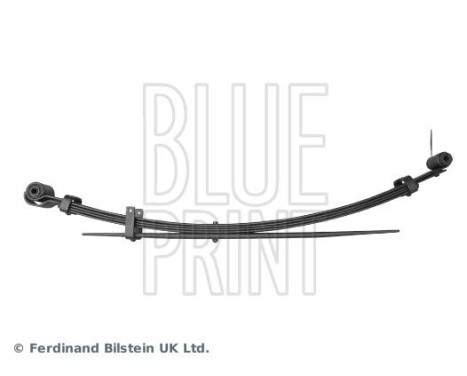 Spring Pack ADC48810 Blue Print, Image 4