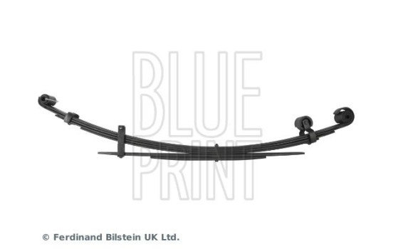 Spring Pack ADT38824 Blue Print, Image 5