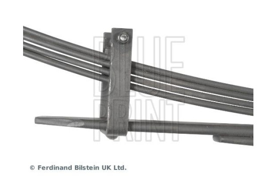 Spring Pack ADT38824 Blue Print, Image 7