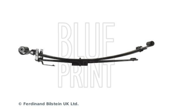 Spring Pack ADT38857 Blue Print, Image 4