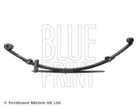 Spring Pack ADZ98810 Blue Print, Image 5