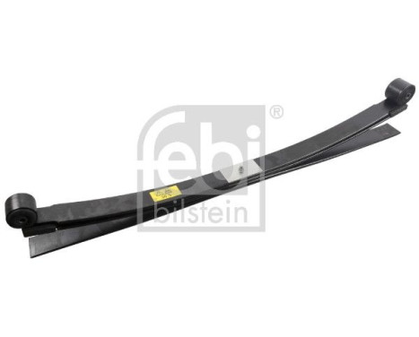 Spring package 185498 FEBI