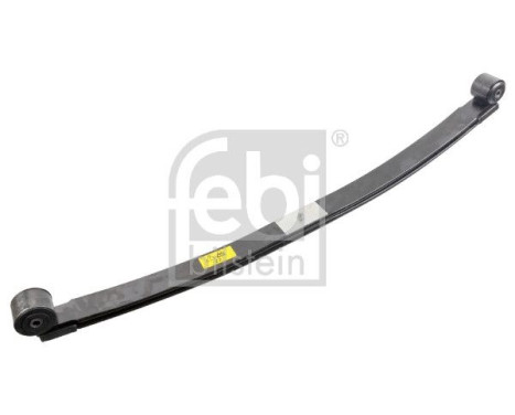 Spring package 185499 FEBI