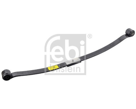 Spring package 185500 FEBI