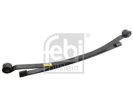 Spring package 185503 FEBI