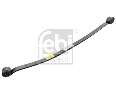 Spring package 185505 FEBI