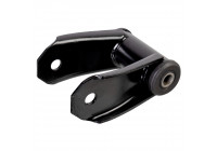 Spring Shackle 104627 FEBI