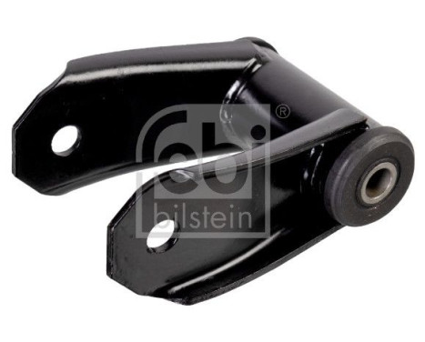 Spring Shackle 104627 FEBI, Image 2