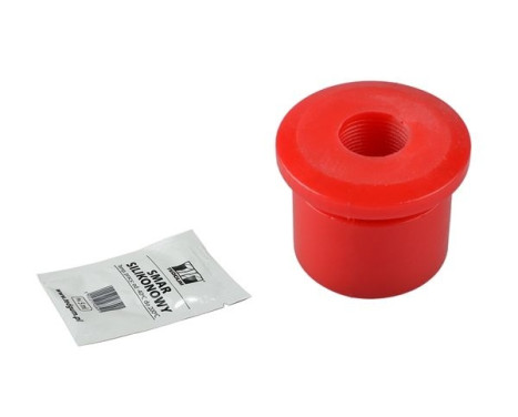 Suspension, leaf spring, Image 2