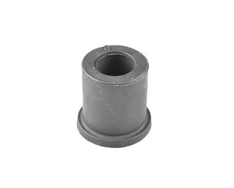 Suspension, leaf spring