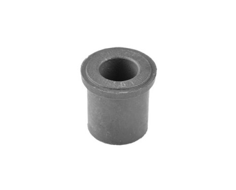 Suspension, leaf spring, Image 2