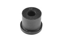 Suspension, leaf spring
